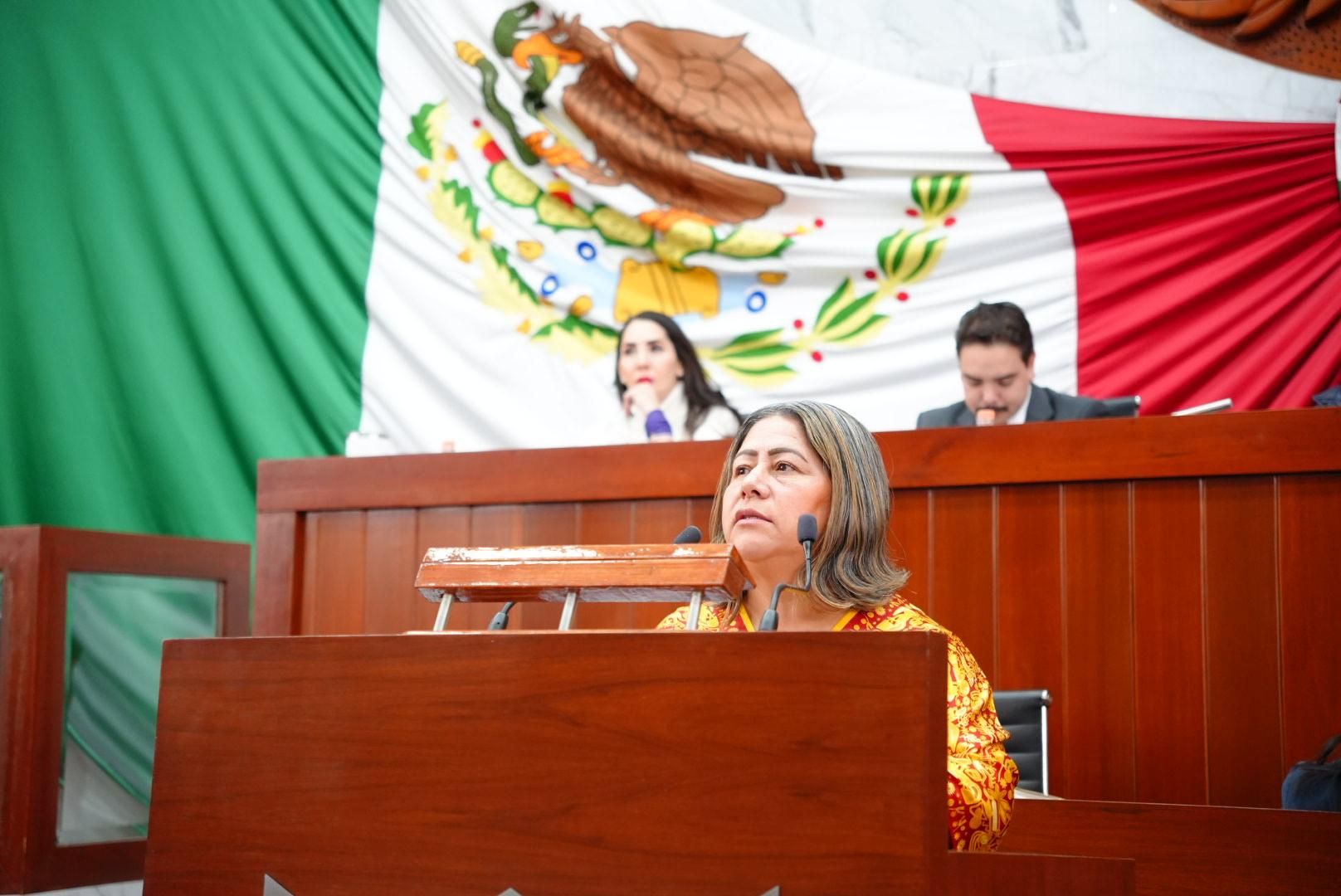 Urge Blanca Águila a municipios a crear reglamentos de bienestar animal para frenar maltrato y problemas de salud pública